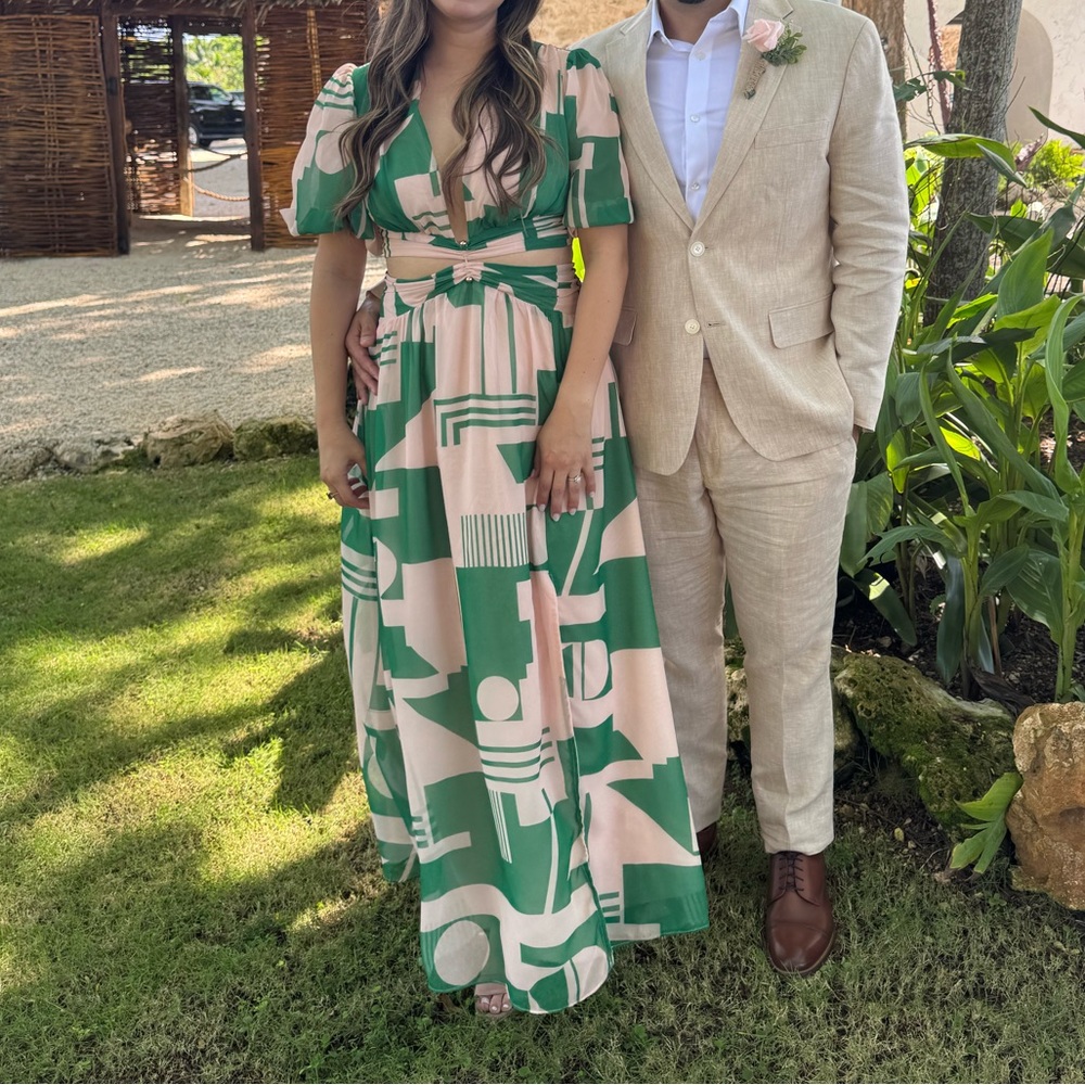 Showpo dress